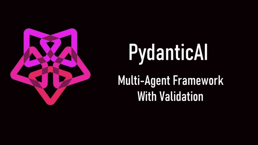 PydanticAI：讓AI應用開發從混沌走向秩序的技術革命